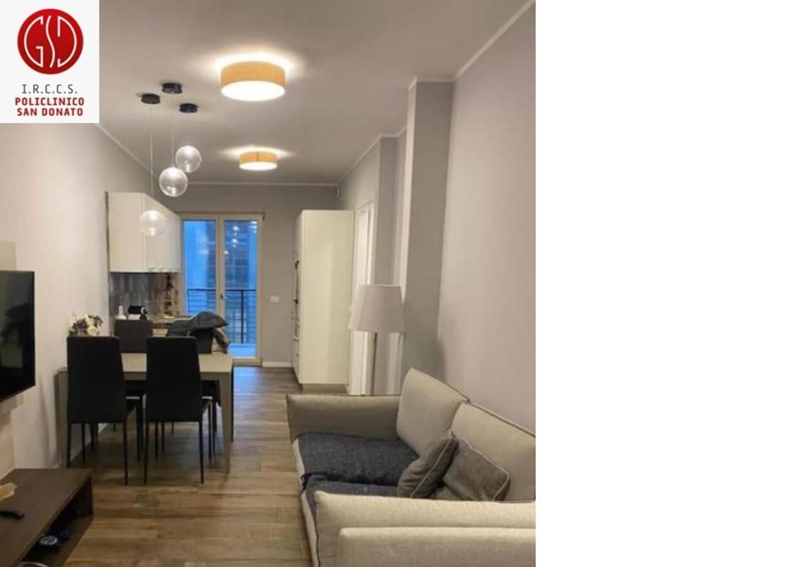 Un'oasi Di Relax A Due Passi Dal Policlinico - Ma Appartement *