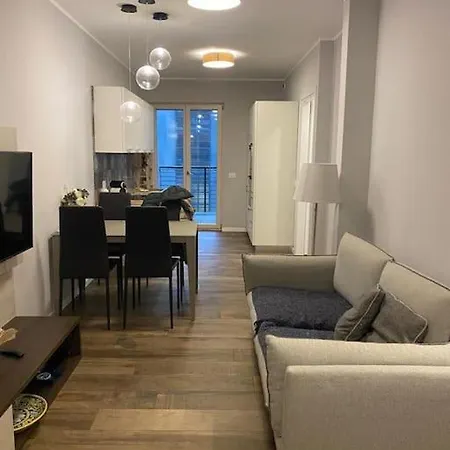 Un'Oasi Di Relax A Due Passi Dal Policlinico - Ma Apartment San Giuliano Milanese Exterior photo
