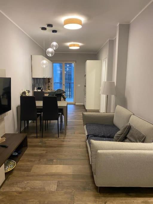 Apartment Un'oasi Di Relax A Due Passi Dal Policlinico - Ma