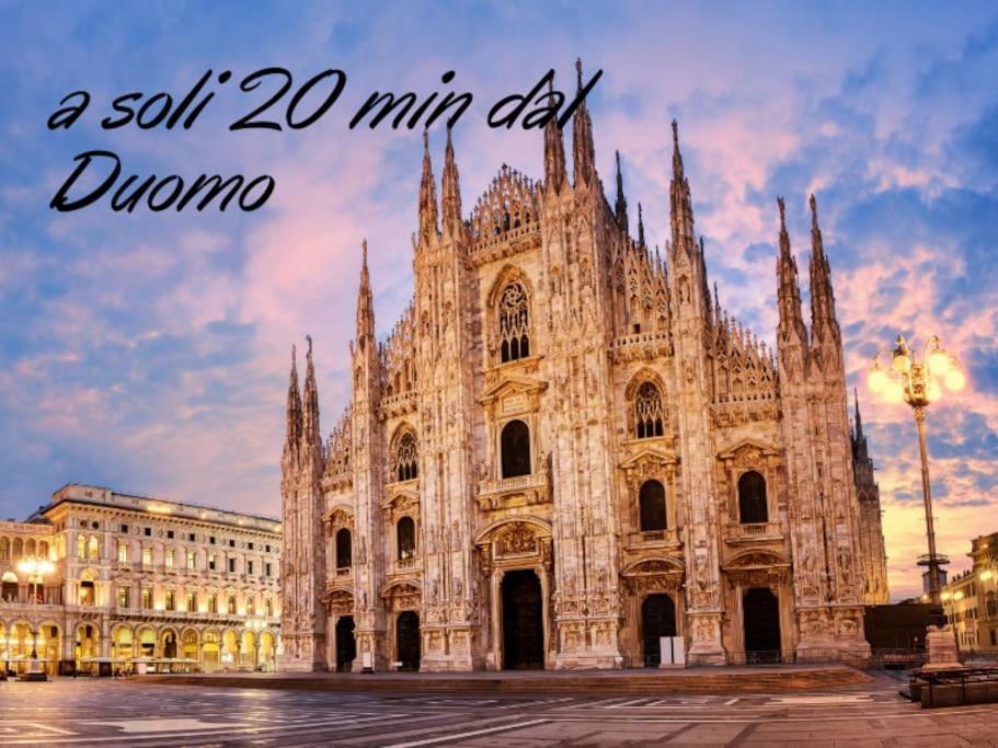 Un'oasi Di Relax A Due Passi Dal Policlinico - Ma Apartment *