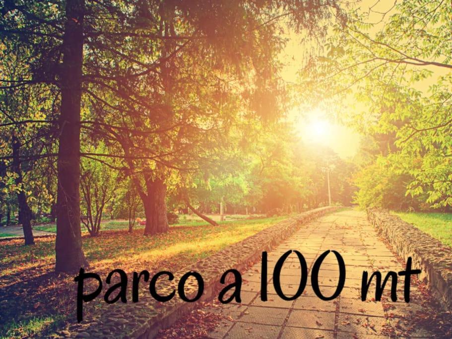 Un'oasi Di Relax A Due Passi Dal Policlinico - Ma