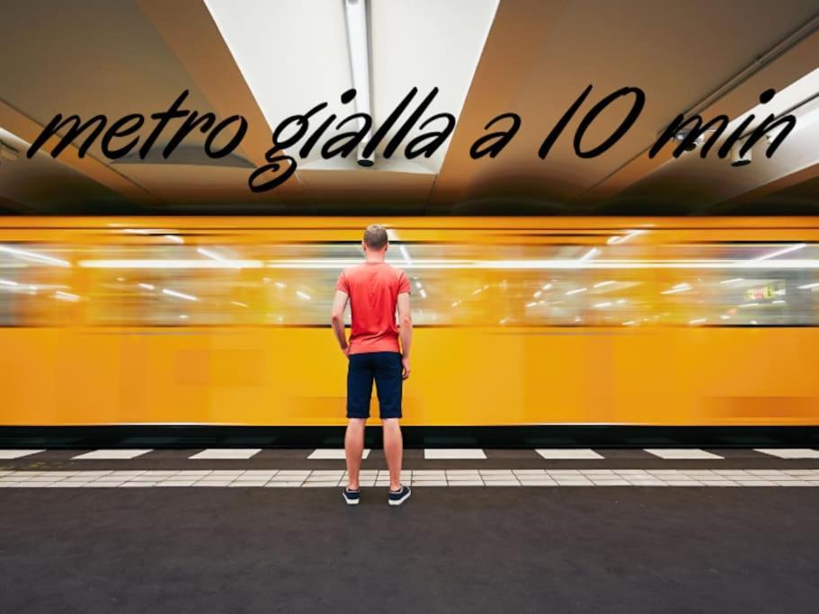 Un'oasi Di Relax A Due Passi Dal Policlinico - Ma Apartment