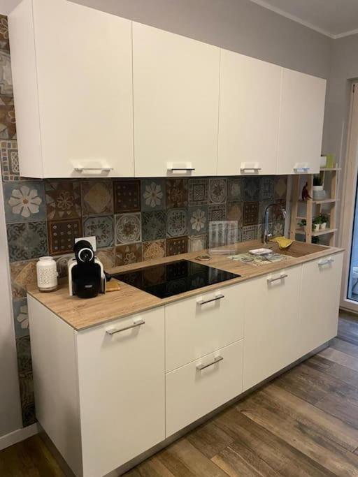 Un'oasi Di Relax A Due Passi Dal Policlinico - Ma Apartment *